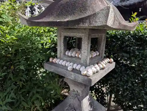 摩利支天堂 禅居庵(京都府)