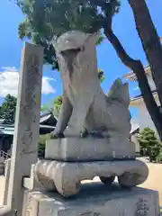 吹揚神社(愛媛県)