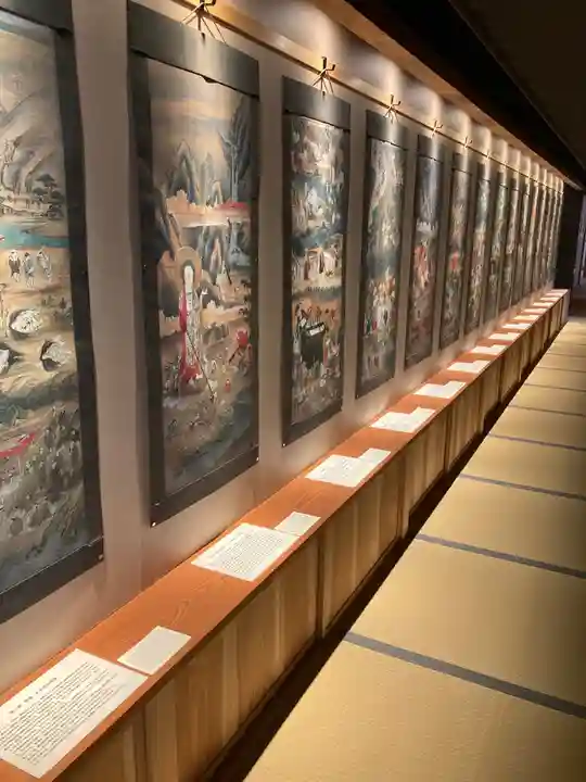 龍雲寺のその他建物