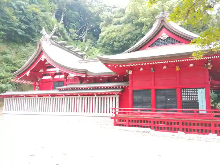 高瀧神社(千葉県)