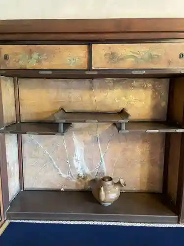 三宝院（三宝院門跡）(京都府)