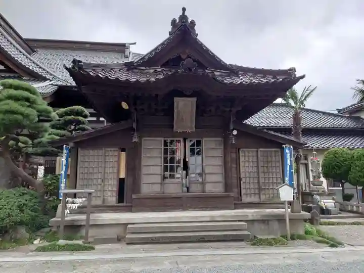 海向寺(山形県)