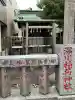 深川稲荷神社(東京都)