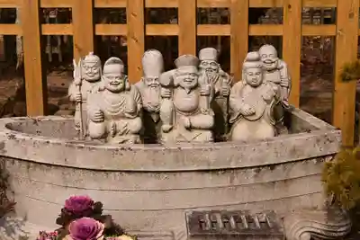 津峯神社(徳島県)