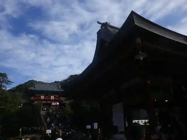 鶴岡八幡宮のその他建物