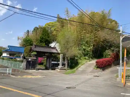 密厳院(神奈川県)