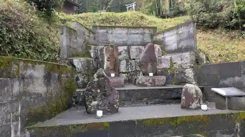 百山神社(大阪府)