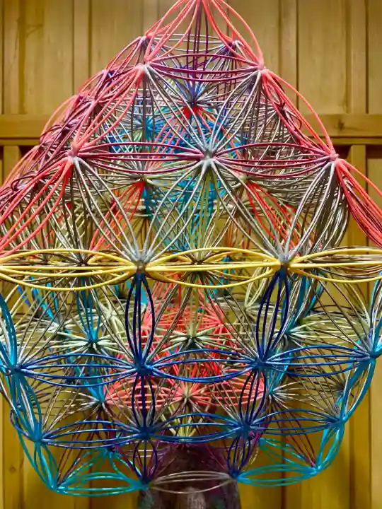 仙台神聖立体幾何学(宮城県)