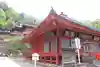 中禅寺立木観音(栃木県)