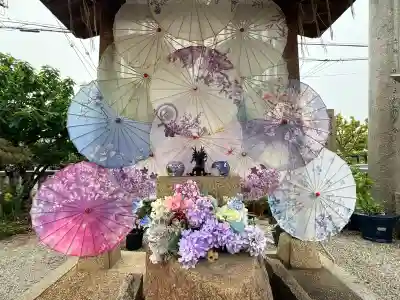 水堂須佐男神社(兵庫県)