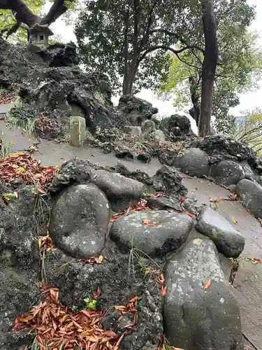 浅間神社(千葉県)