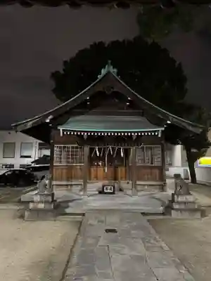 若宮神社(福岡県)