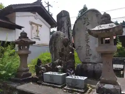 心蓮坊(富山県)