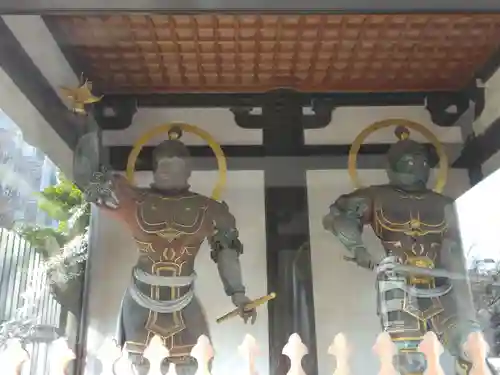 青松寺(東京都)