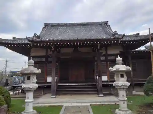 安養院(神奈川県)