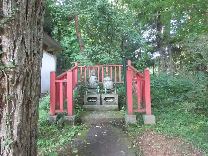 千手院(岩手県)