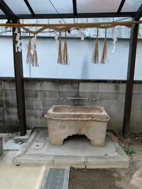 河北大神社(大阪府)