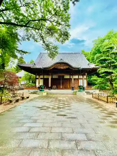 彌勒寺(宮城県)