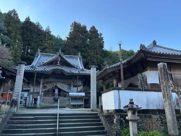 藤井寺(徳島県)