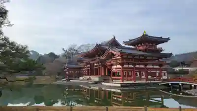 平等院のその他建物