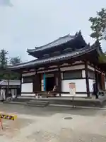 東大寺 三昧堂(四月堂)(奈良県)