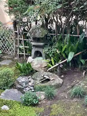 芬陀院(京都府)