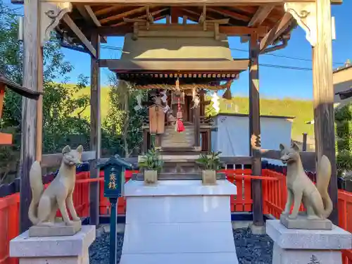 日吉神社(大阪府)