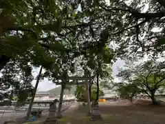 金刀比羅神社(徳島県)