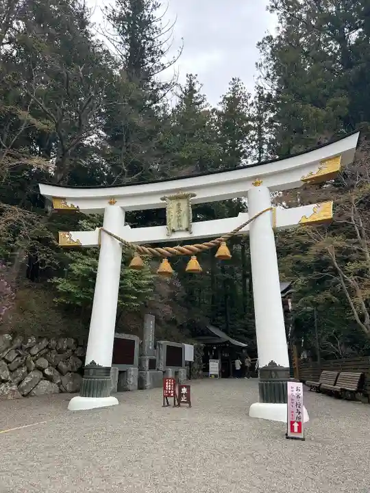宝登山神社(埼玉県)