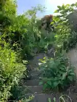 東稲荷のその他建物