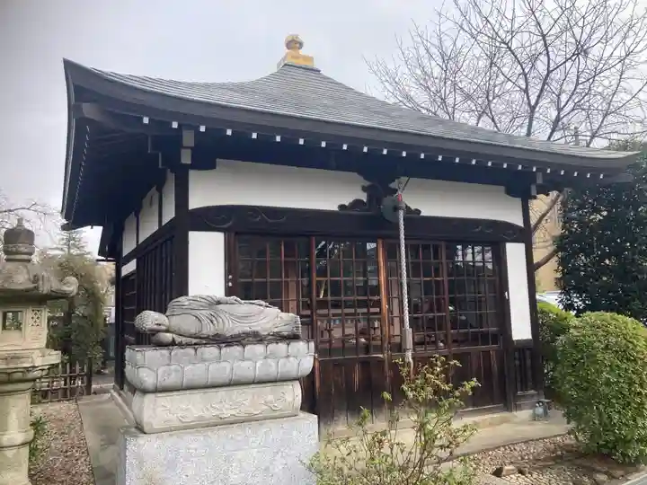 東覺院(東京都)