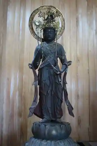 珀清寺(滋賀県)