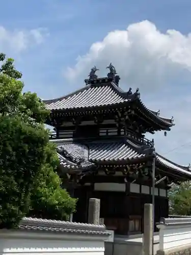 護国寺のその他建物