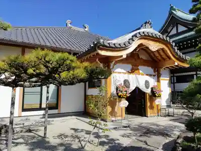 高田寺のその他建物