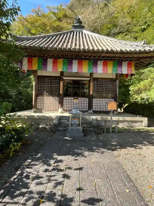 長谷寺(奈良県)