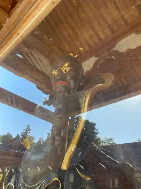 本圀寺(京都府)