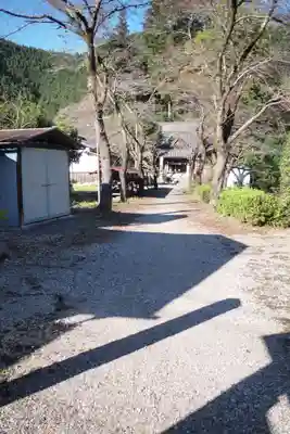 我野神社のその他建物