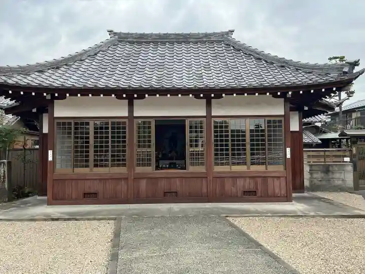 観音寺(愛知県)