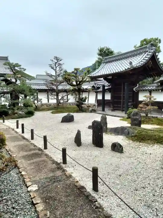 崇福寺(岐阜県)