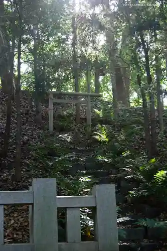 寒川神社(神奈川県)