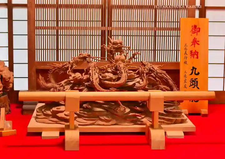 田無神社(東京都)