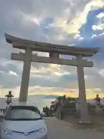 伊和都比売神社(兵庫県)