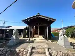 八幡神社(福井県)