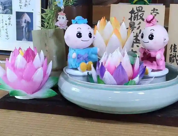 後白河院御聖蹟 法住寺のその他建物