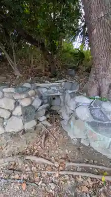 安居神社(大阪府)