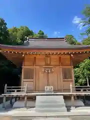 鹿嶋神社(神奈川県)