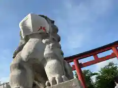 鶴岡八幡宮(神奈川県)