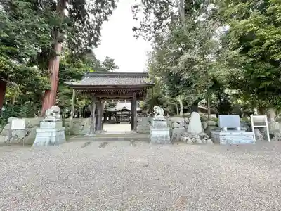 椿神社(滋賀県)