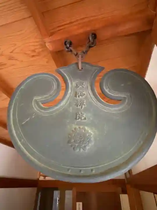 興臨院の本殿・本堂