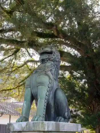 陶山神社の御朱印 2026年02月